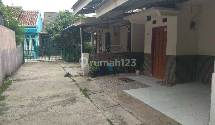 Rumah Impian 400jtan Cluster Arcamanik dekat Antapani Kota Bandung 2