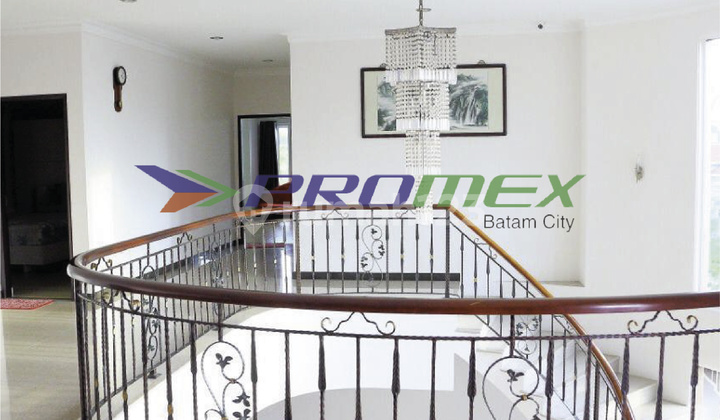 Rumah Mewah Murah Palm Beach 2