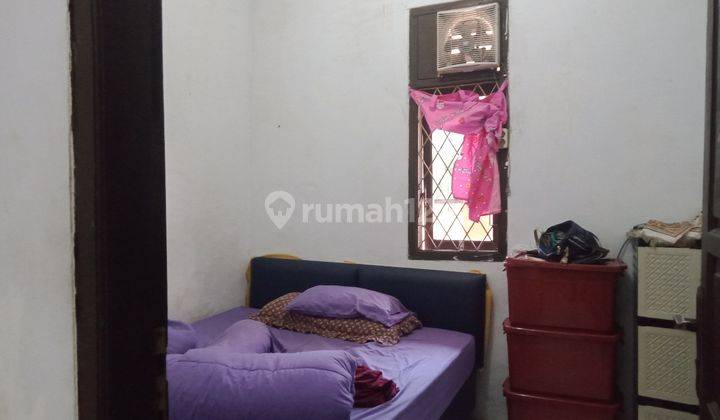 Rumah Dalam Komplek DDN Pondoklabu 2