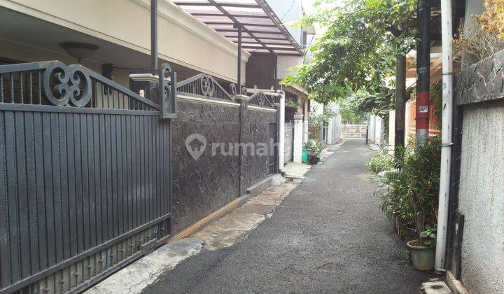 Rumah baguss..  Harga terjangkau lokasi strategis 1