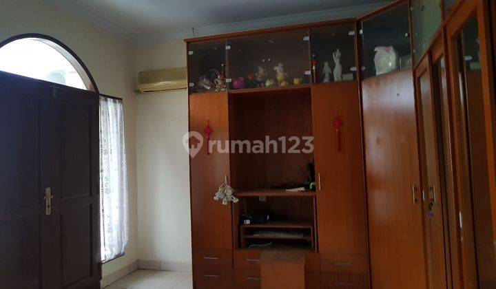 RUMAH SIAP HUNI, NYAMAN DAN AMAN di Pluit Muara Karang 2