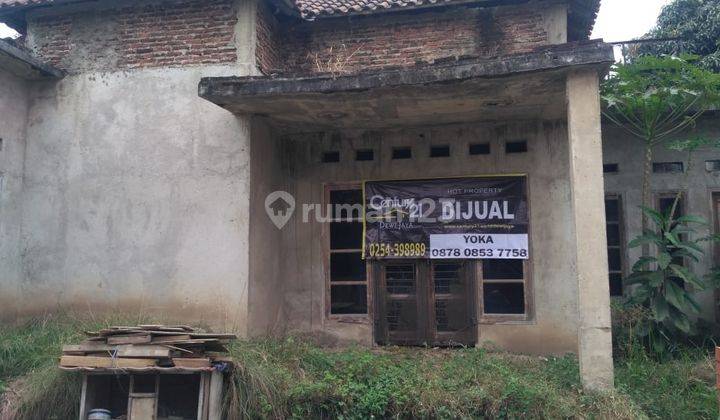 Rumah Bumi Rakata Asri Posisi Hook Harga Miring 2