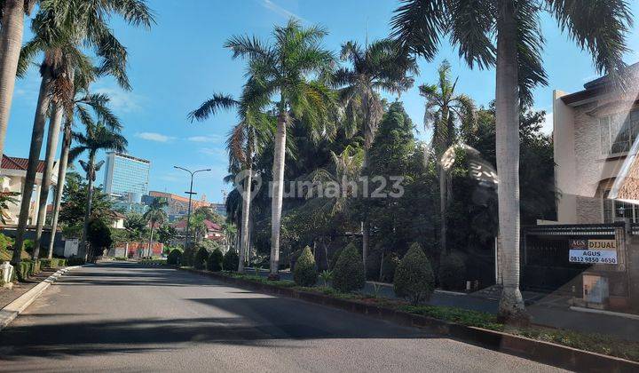 Raffles Hills Cibubur Rumah Cozy Modern Boulevard Siap Huni,cibubur 2