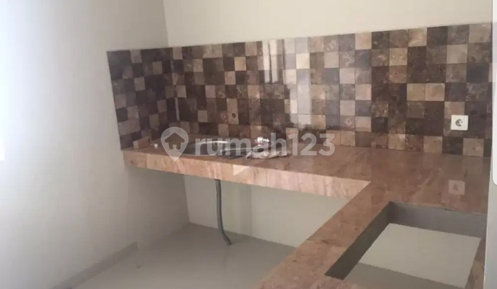 RUMAH GRESS GRIYA BABATAN MUKTI WIYUNG. 2 LANTAI MINIMALIS 2