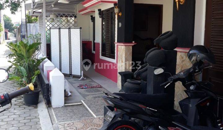 RUMAH SUPER MURAH JALAN KALIURANG KM 6 1