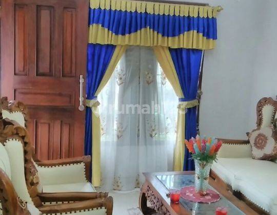 RUMAH SUPER MURAH JALAN KALIURANG KM 6 2