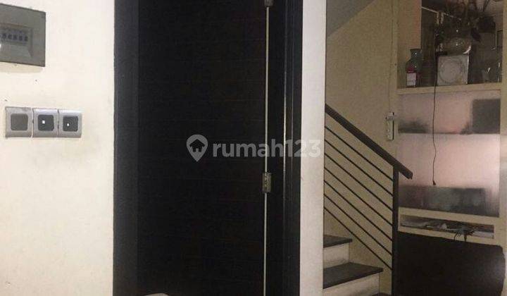 Rumah Sertifikat Hak Milik di Prambanan Residence, Surabaya 2