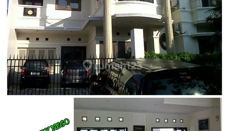 FS Rmh klasik 2Lt Graha Family nego sampai DEAL 1