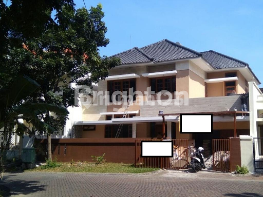 Graha Famili Furnished Luxury House 1