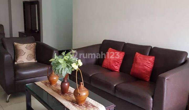 Rumah Kos 22 Kamar di Wilayah Fatmawati Jakarta Selatan 2