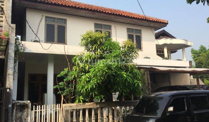 Rumah Bagus,siap huni di Pondok Jaya. 2