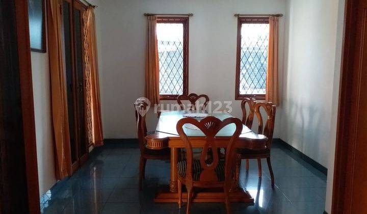 Luxury family home in Dago Pakar 2