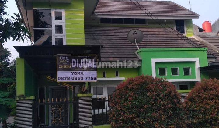 Rumah KSB TURUN HARGA 1