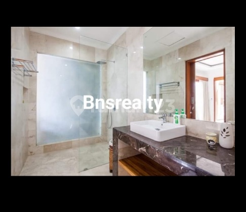 Villa Lokasi Kerobokan 2