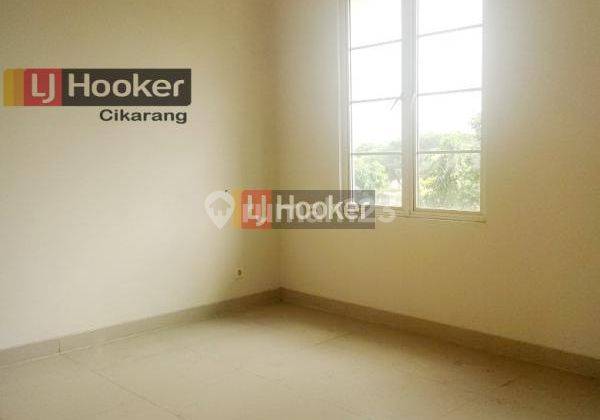 Dijual Rumah di Cluster Oakwood Lippo Cikarang 2