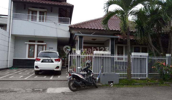 Rumah kost eksklusif 1