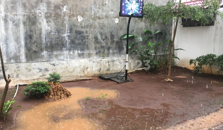 Rumah 1 lantai ,SHM ,IMB , di Cipete ,Jak sel 2