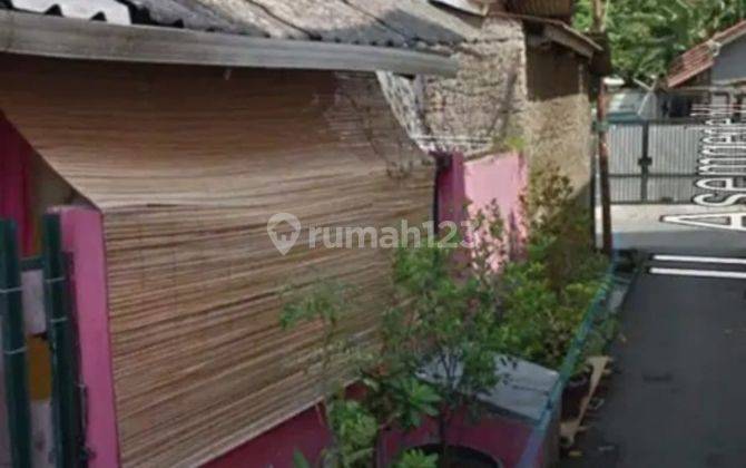 Rumah 7 Kontrakan Utan Kayu, Jakarta Timur  2