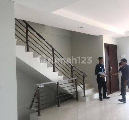 Termurah Town House Puri Mansion 2