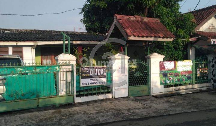 rumah pagebangan 1