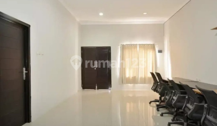 Rumah Baru 2Lantai dan Nyaman 2