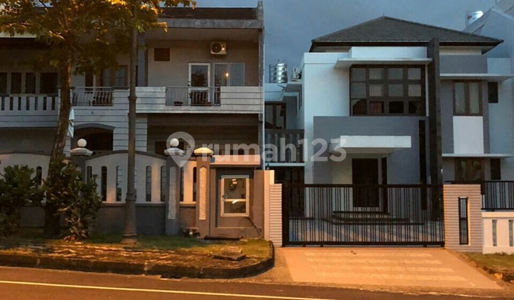 perumahan Bukit Permata Raya perumahan Bukit Permata Raya