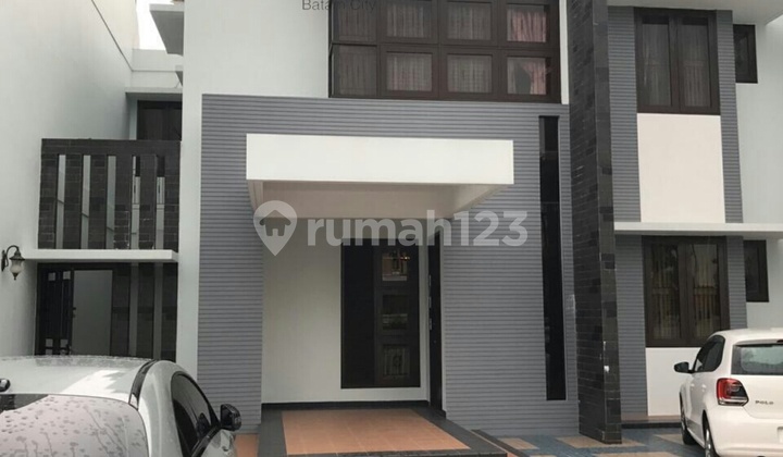 perumahan Bukit Permata Raya 2