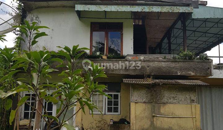 Rumah Dan Tanah Murah Di Salabintana Sukabumi 2