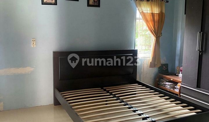 PERUMAHAN CENTRE POINT 2