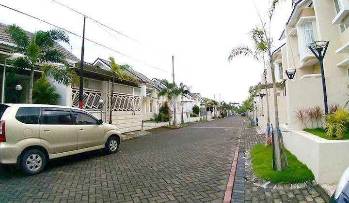 [Evi-U] Rumah Murah Minimalis 2