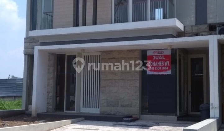 Rumah Citraland dkt Pakuwon WBM Royal Residence Graha Dian Istana