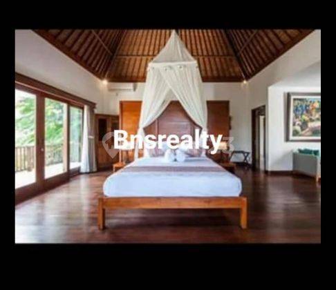 Villa Location Lodtunduh Ubud 2