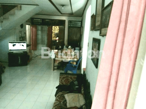 Rumah TAMAN MERUYA ILIR 2 Lantai Siap Huni 2