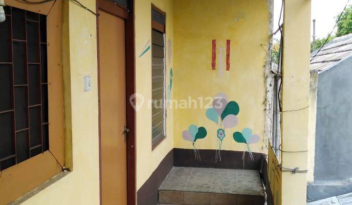 Rumah Pondok Jati Sidoarjo, Murah Sekali. 2