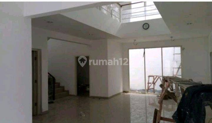 Rumah baru 2lt daerah  Klampis Anom wisma Mukti manyar surabaya 2