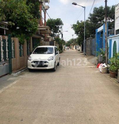 Rumah Dijual Nyaman Dan Luas Di Bintara Jakasampuna Bekasi 2