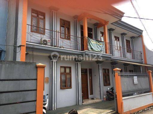 Rumah Kost sayap Pasirkaliki 1