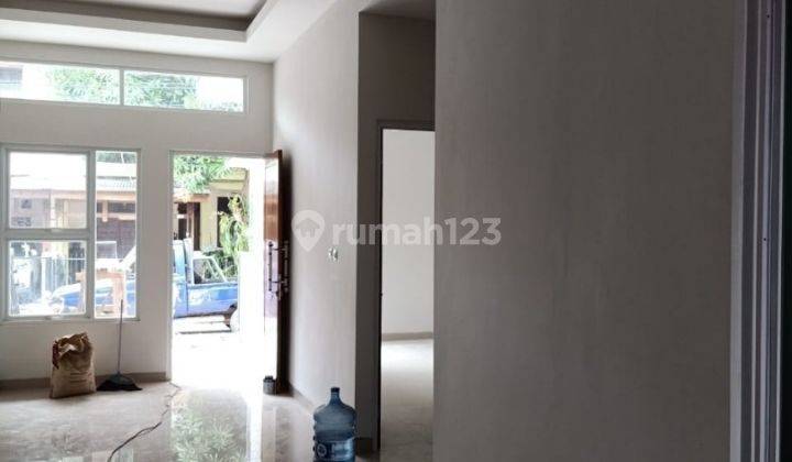 Rumah Minimalis Di Komplek, Sekitar Parung Serab Ciledug 2