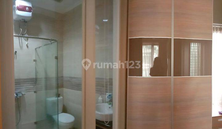 Rumah Cantik, Siap Huni, dan Hunian Nyaman @Emerald Terrace, Bintaro 2