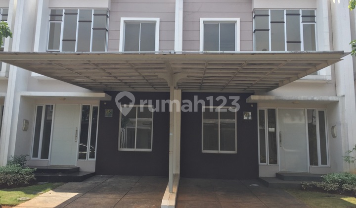 Green Lake City Cluster Amerika Latin 6X18 1