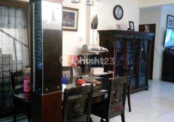 Dijual Rumah Harga Terjangkau di Sawangan Depok 2