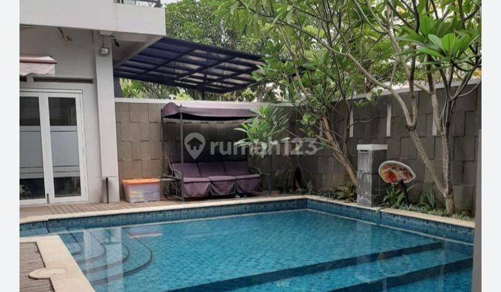 Rumah Bagus Di Puri Gading Villa Kintamani, Jatiwarna Bekasi 2