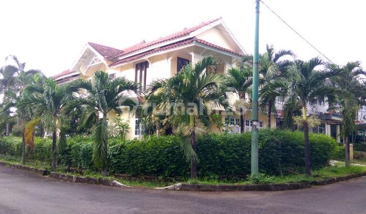 Rumah Siap Huni, Nyaman dan Minimalis Di  Jl Pinus 8/42 Cluster Meadow Green, Lippo Cikarang 2