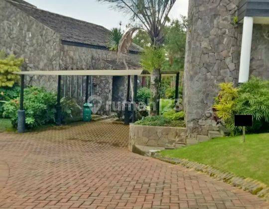 Rumah Villa 2Lantai Full Furnished Di Klub Bunga Dekat Jatim Park BATU...Lokasi Strategis Dekat Ke Wahana Wisata Manapun, Dekat Alun² Kota BATU..Nuansa Pegungan Dan Udara Sejuk...Lingkungan Aman Dan Asri 2