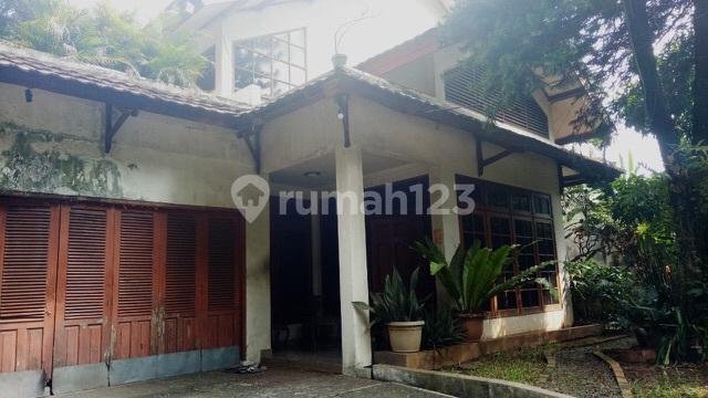 RUMAH STRATEGIS DAN FULL FURNISH 2