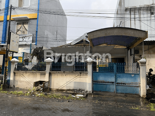 NGINDEN INTAN UTARA COCOK BUAT USAHA 1