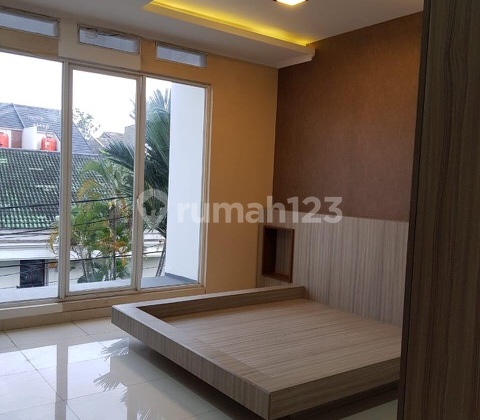 RUMAH BAGUS FURNISH CILANDAK