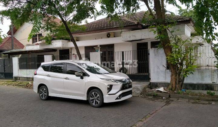 Rumah Siap Tempati : Jl. Larasati, Pondok Indraprasta, Semarang 1