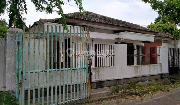 Rumah Siap Tempati : Jl. Larasati, Pondok Indraprasta, Semarang 2