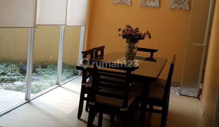 RUMAH SIAP HUNI, FURNISH CANTIK 1